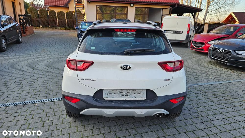 Kia Stonic 1.0 T-GDI 120 Vision - 5