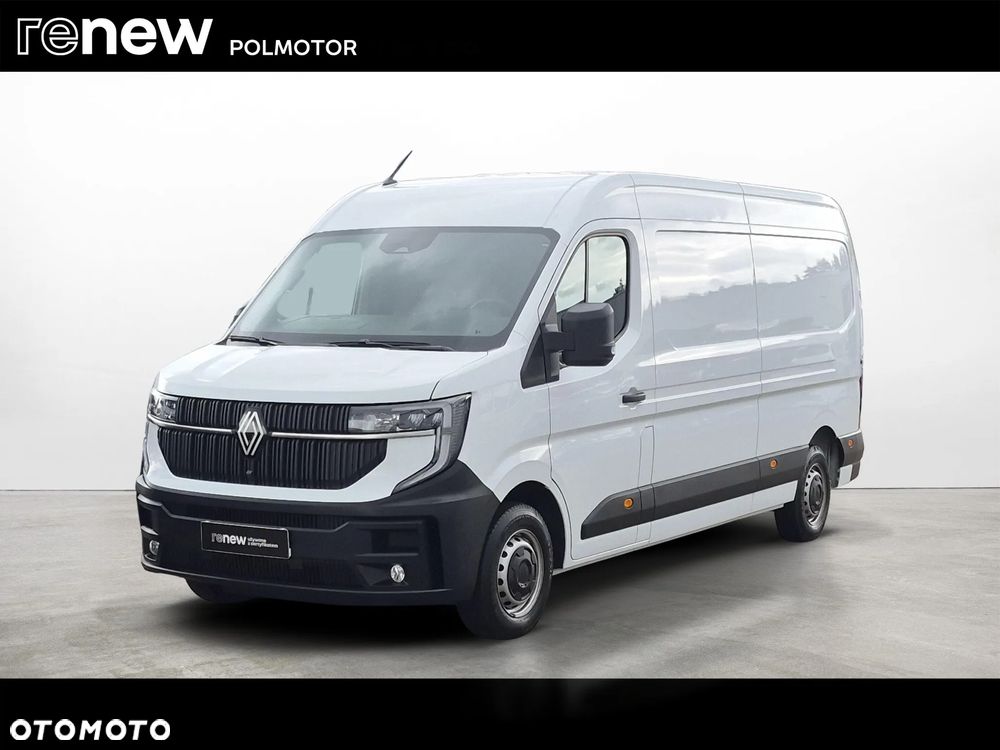 Renault MASTER Furgon FWD EXTRA 3,5T L3H2 2.0dCi 130 - 1