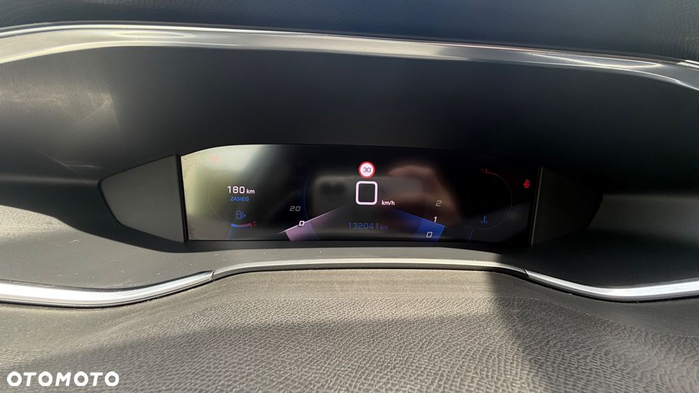 Peugeot 308 1.5 BlueHDi Business Line S&S - 31