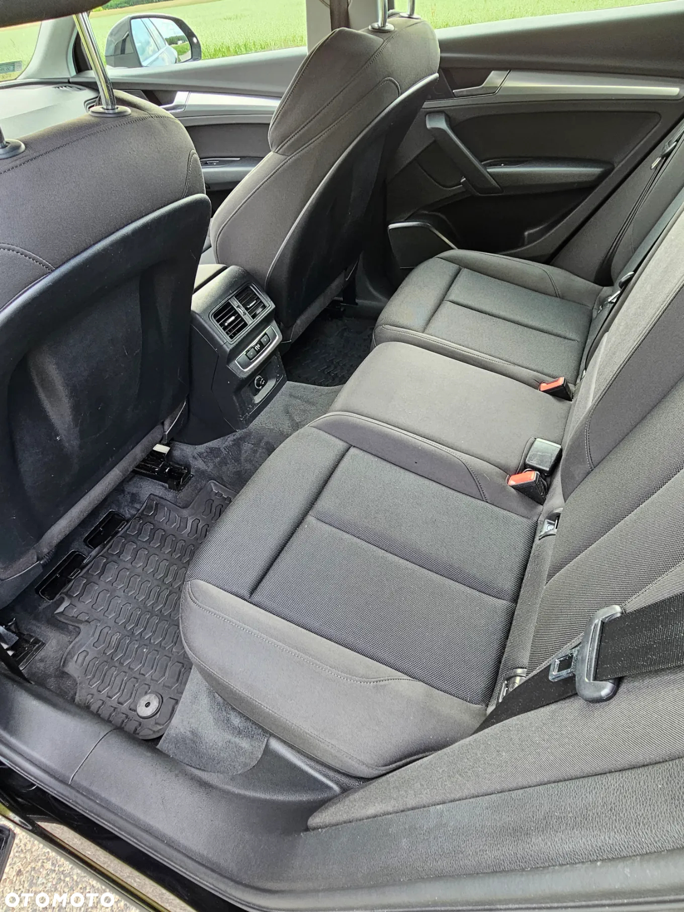 Audi Q5 2.0 TDI Quattro Sport S tronic - 10