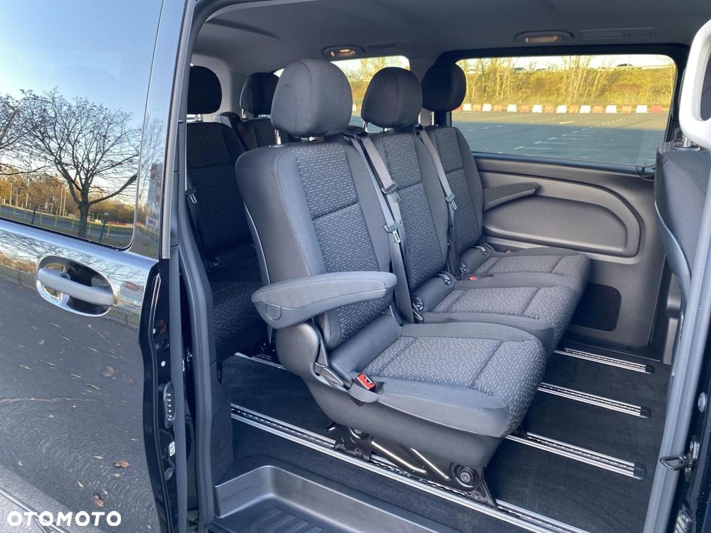 Mercedes-Benz Vito 2026