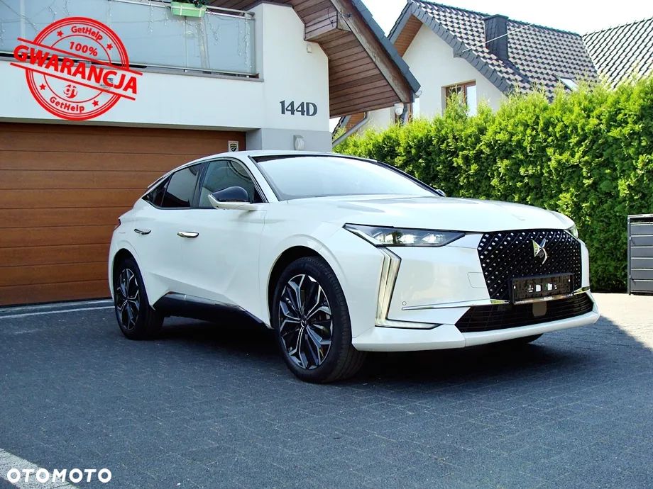 DS Automobiles DS 4 1.6 PureTech Rivoli - 34