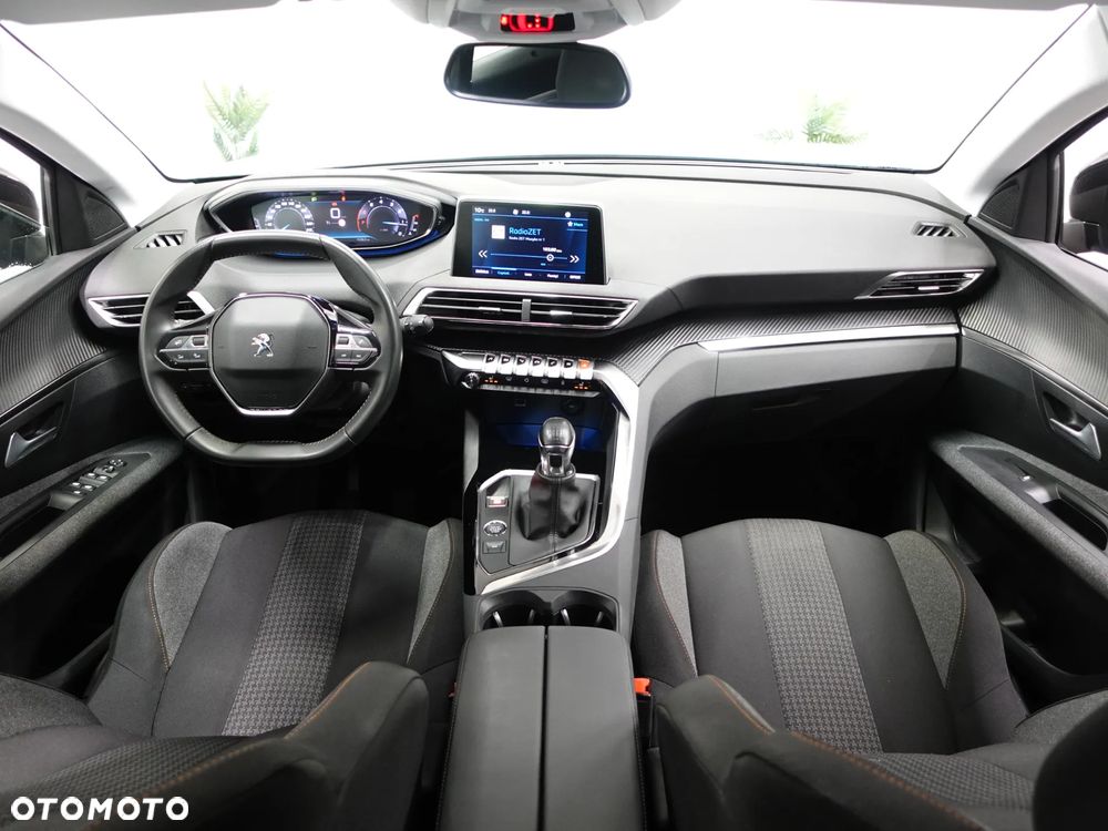 Peugeot 3008 PureTech 130 Stop & Start GPF Active - 29