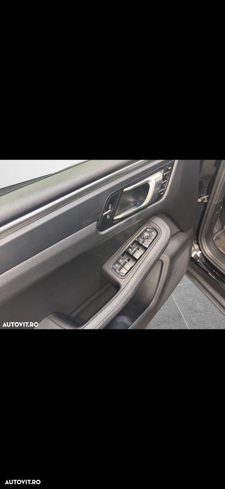 Porsche Macan PDK - 11