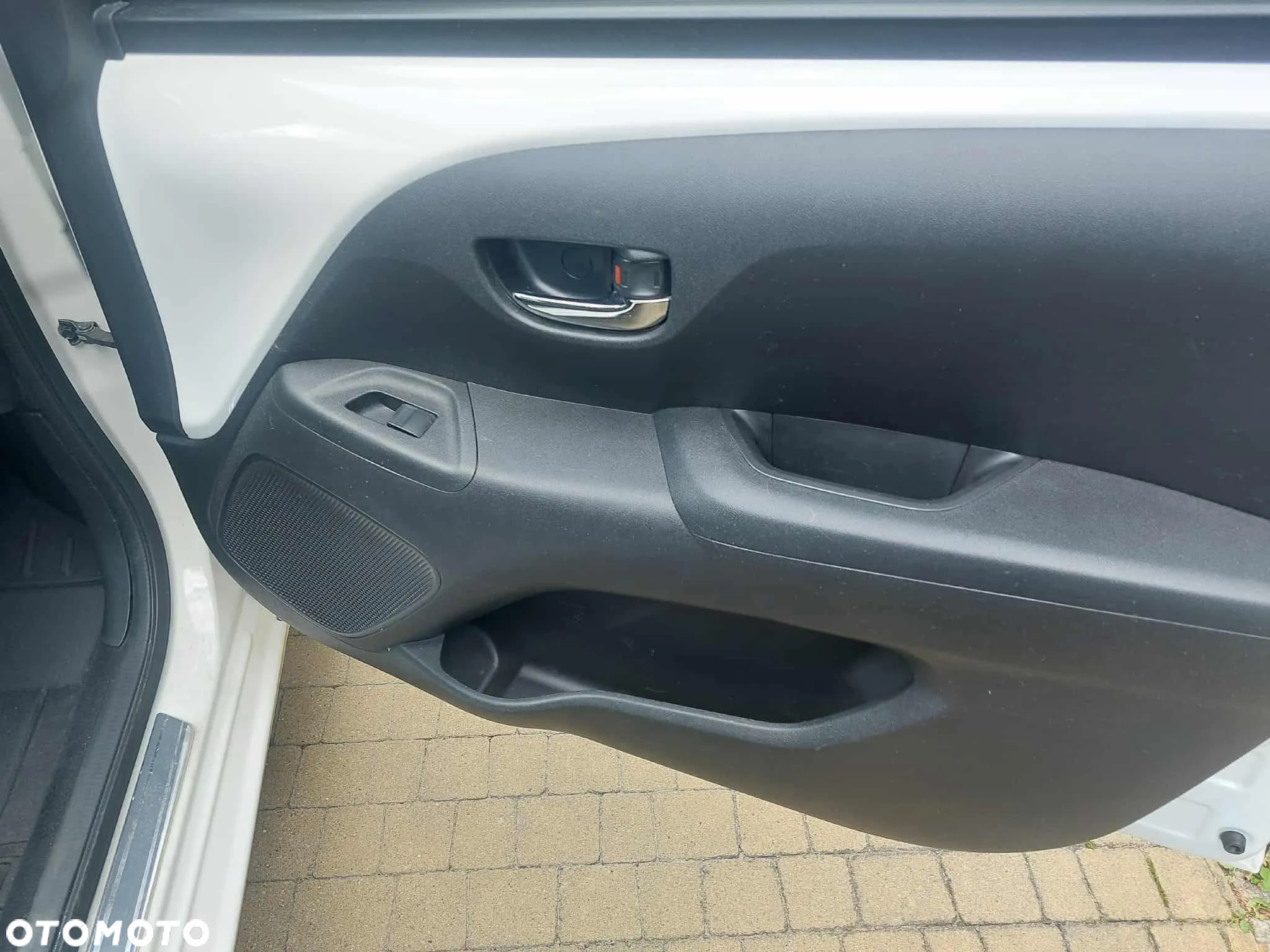 Toyota Aygo 1.0 VVT-i Sprint EU6 - 29