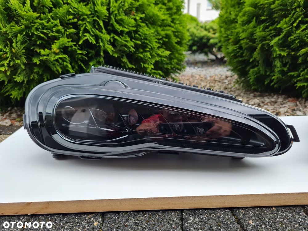 Mclaren 720S Full Led Adaptive MATRIX LED Coupe Spider 765 LT OKAZJA - 4