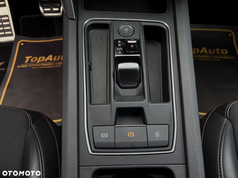 Cupra Formentor VZ 2.0 TSI 4Drive DSG - 31