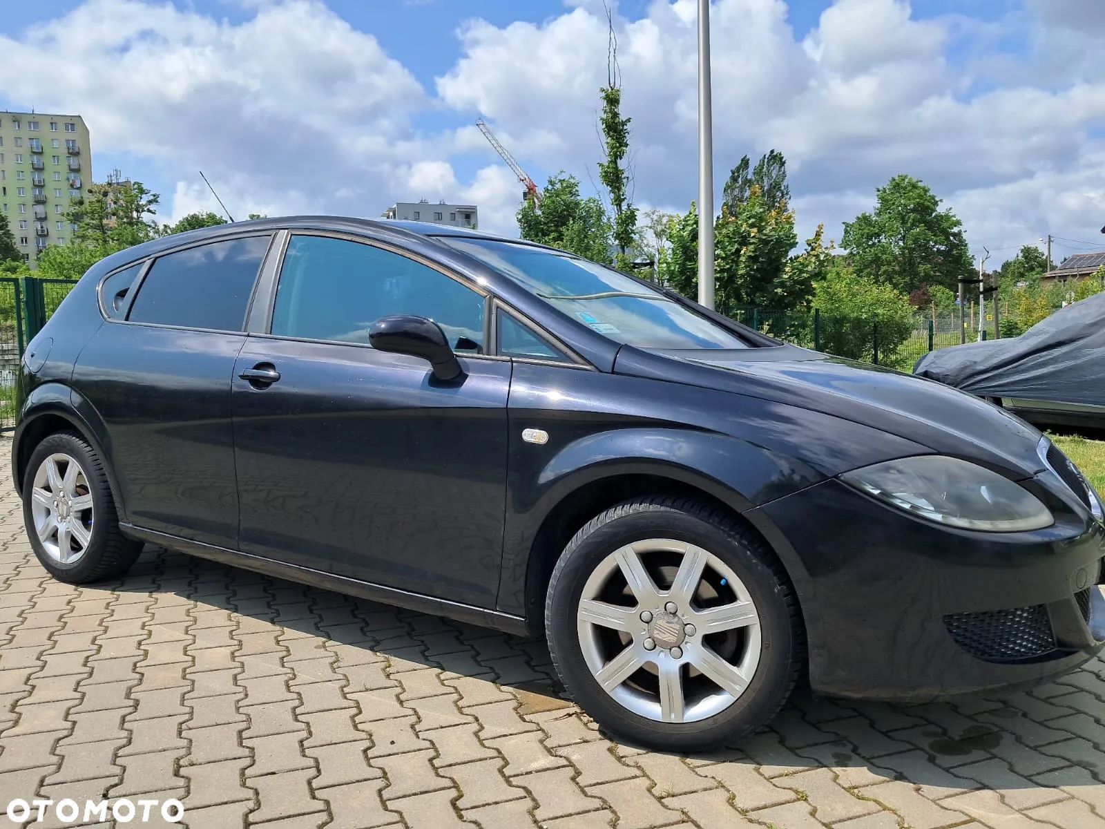 Seat Leon 1.6 Audience - 1