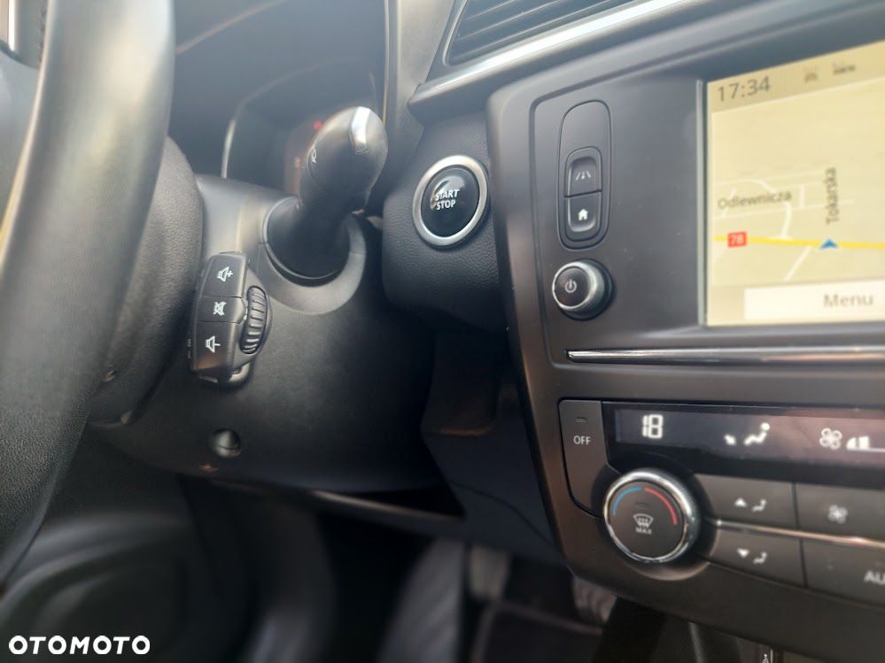 Renault Kadjar Energy TCe 130 Experience - 15