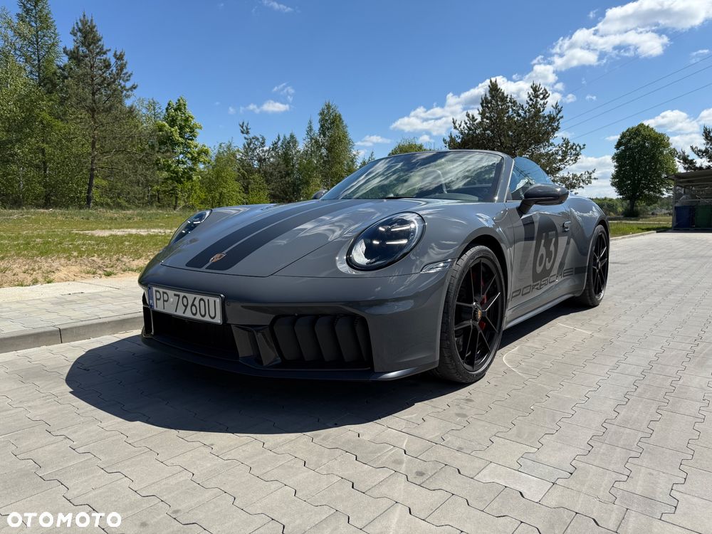 Porsche 911 - 18