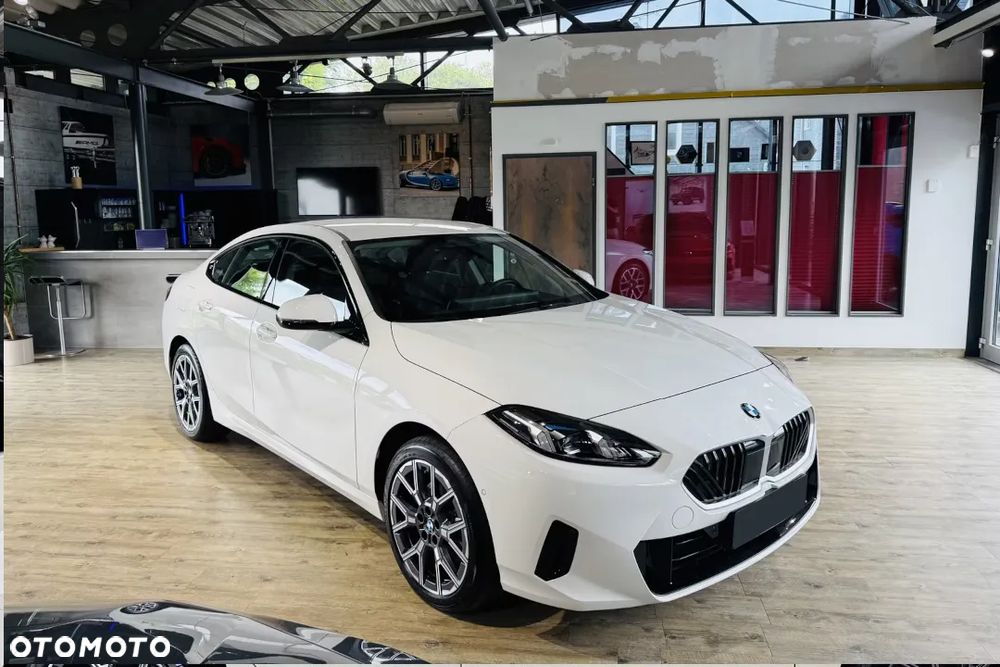 BMW Seria 2 220i mHEV M Sport sport - 10