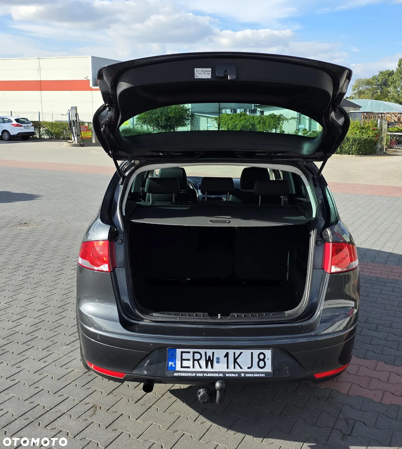 Seat Altea XL 1.2 TSI (Ecomotive) Start & Stop Style Copa - 5