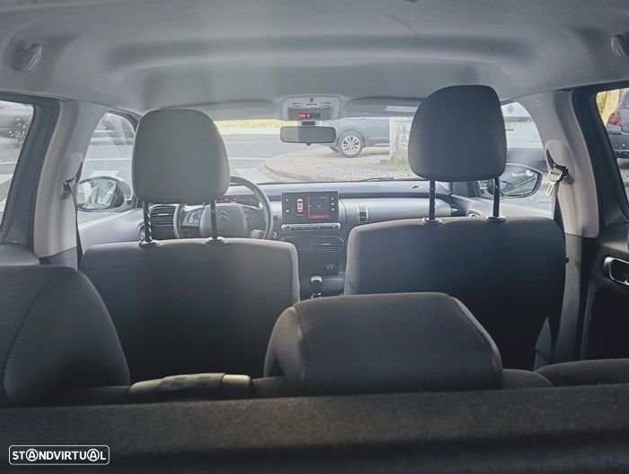 Citroën C4 Cactus 1.5 BlueHDi Feel Pack - 44