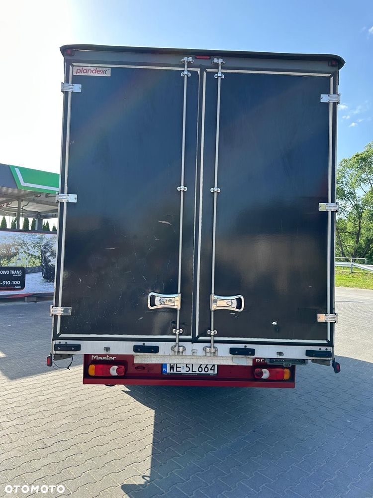 Renault Master - 15