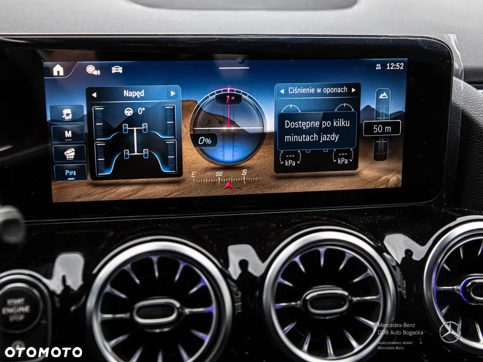 Mercedes-Benz GLA 220 mHEV 4-Matic AMG Line 8G-DCT - 12