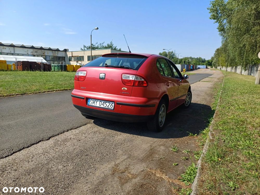 Seat Leon - 13