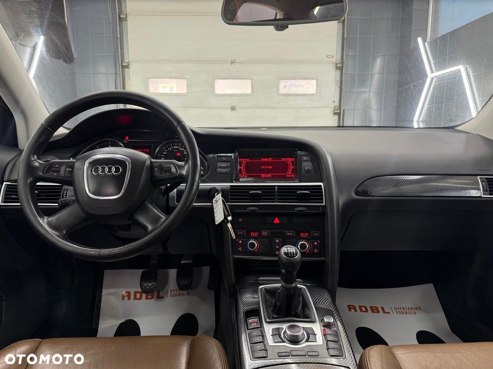 Audi A6 Limousine - 14
