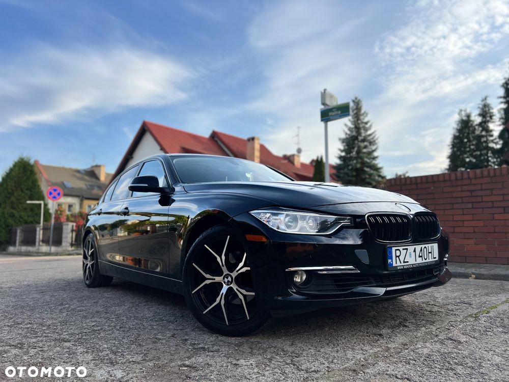 BMW Seria 3 - 1