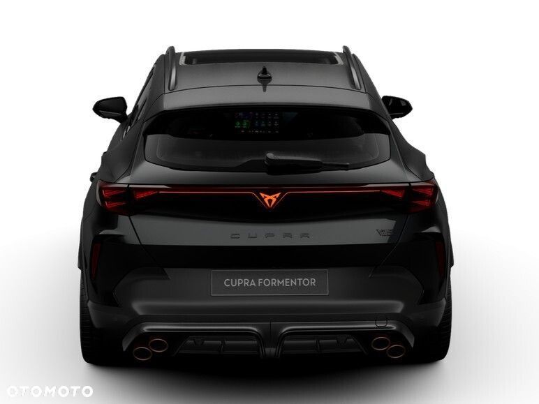 Cupra Formentor 2.5 TSI 4Drive VZ5 DSG - 4