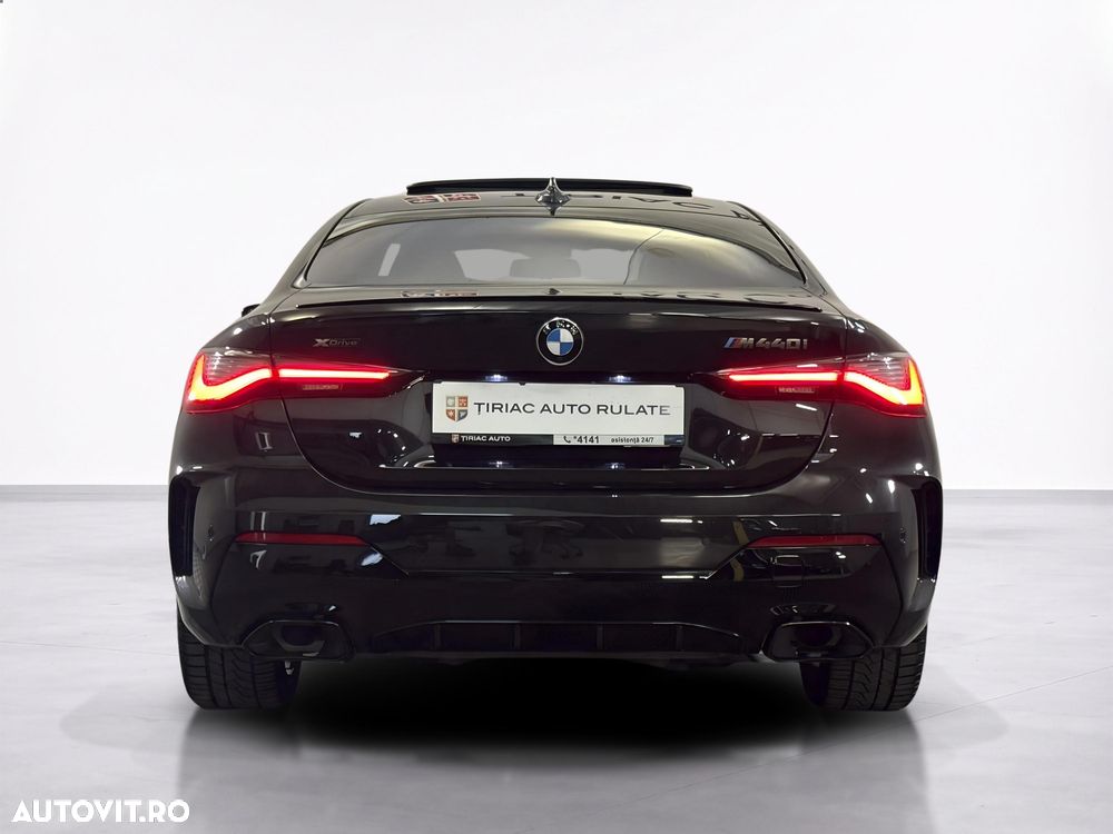 BMW M4 M440i xDrive - 5