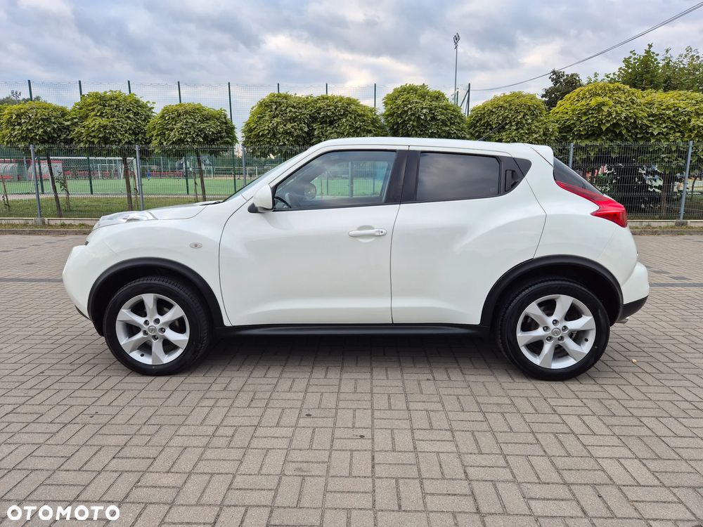 Nissan Juke - 2