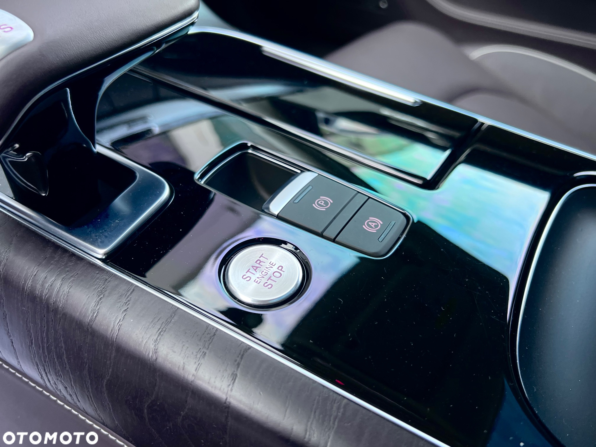 Audi A8 4.0 TFSI Quattro - 33