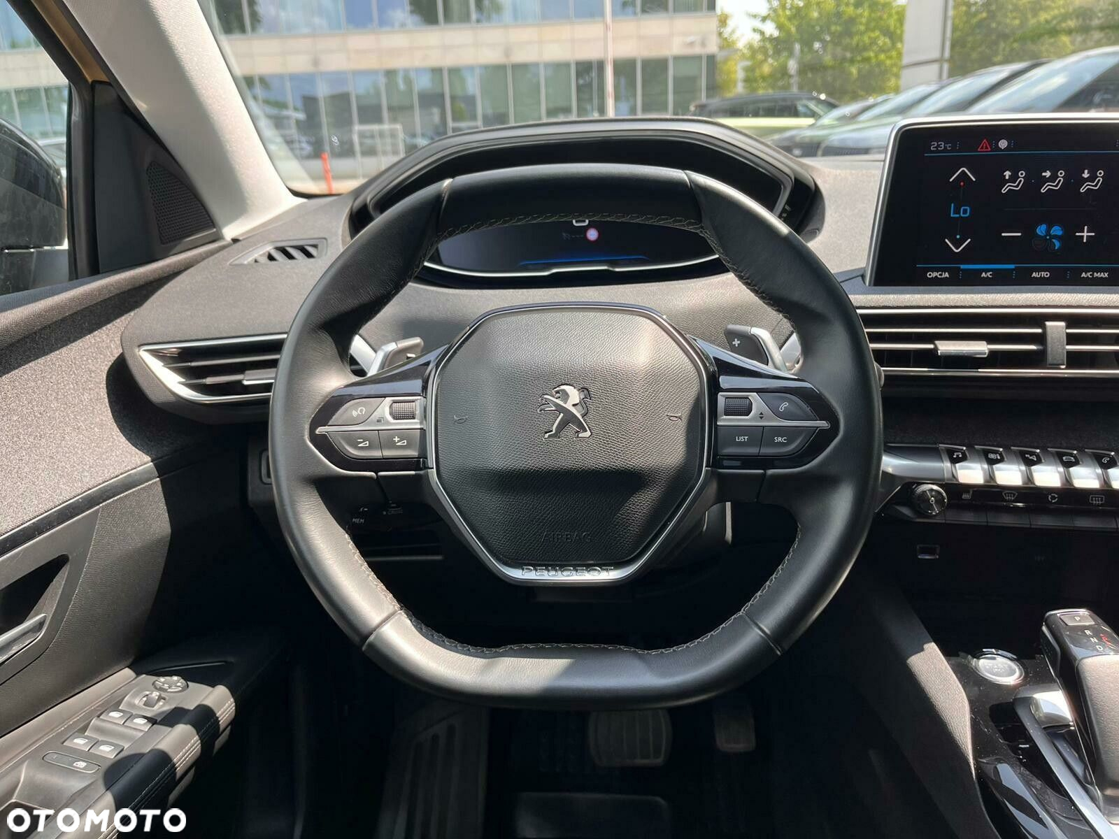 Peugeot 3008 - 14