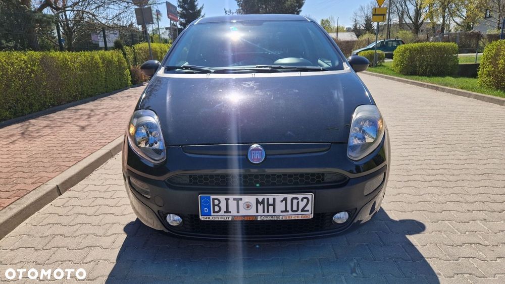 Fiat Punto Evo 1.4 16V Multiair Turbo Sport Start&Stopp - 3