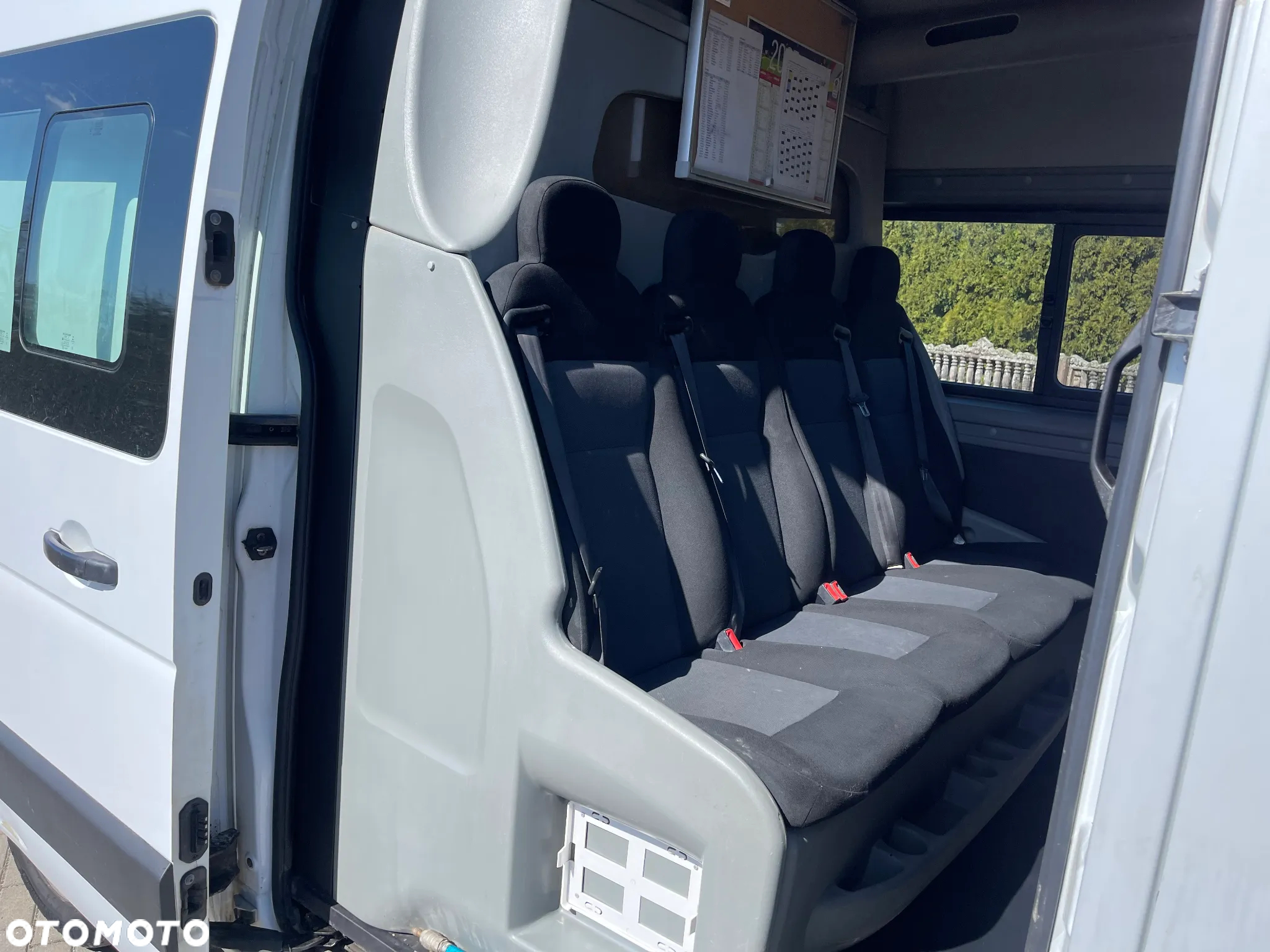 Renault Master Grudzień 2018 ROK*Niski przebieg 181.000 KM*Bardzo ładny*Klima,Kamera,Hak - 16