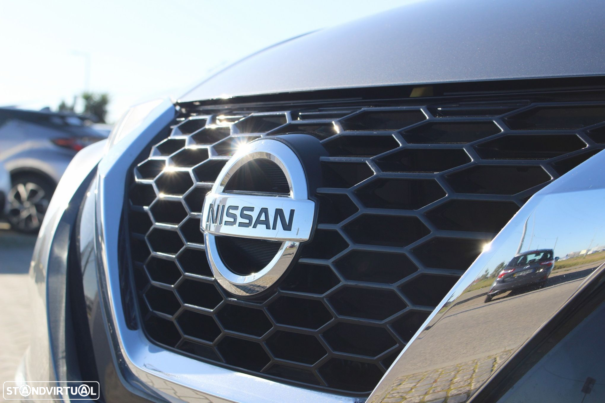 Nissan Juke 1.0 DIG-T Acenta - 12