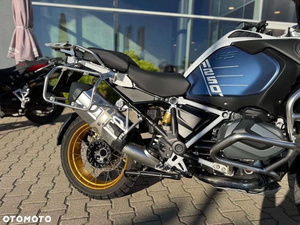 BMW R1250 GS Adventure - 11