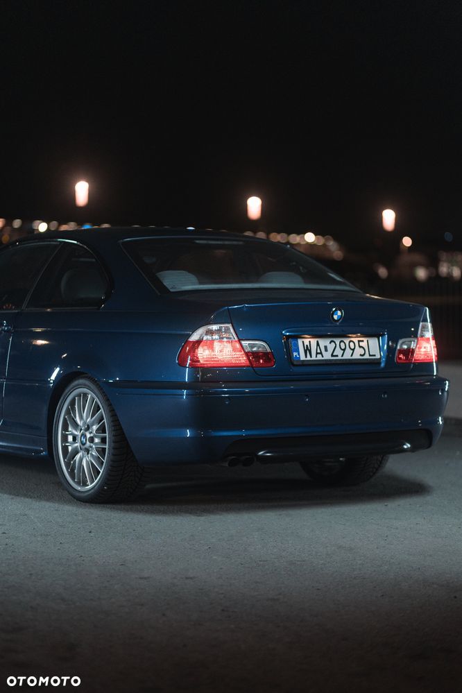 BMW Seria 3 - 5