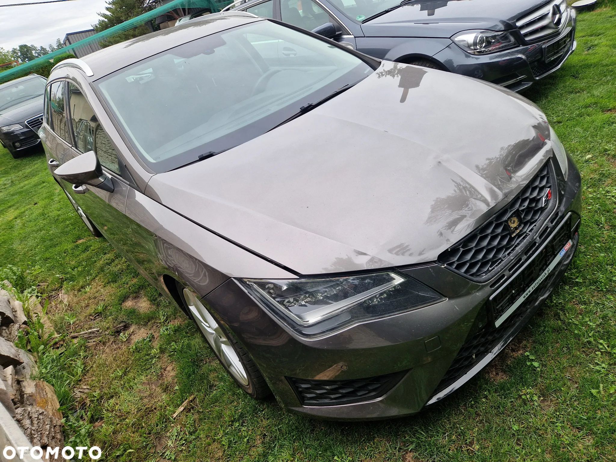 Seat Leon ST 1.6 TDI Start&Stop Style - 1