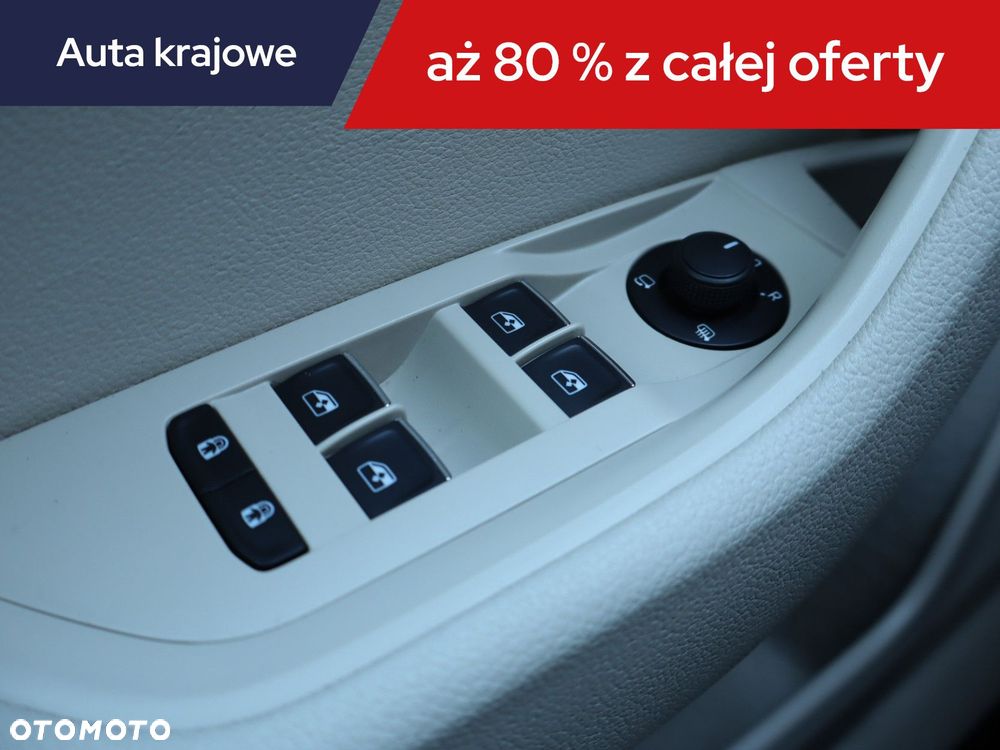 Skoda Superb - 18