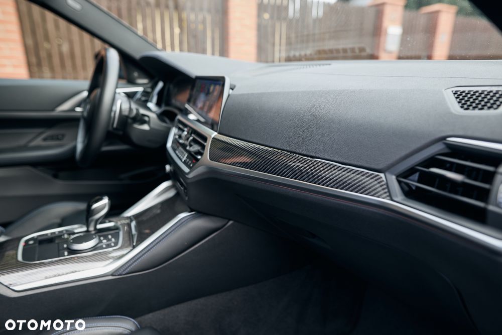 BMW Seria 4 430i xDrive M Sport - 23