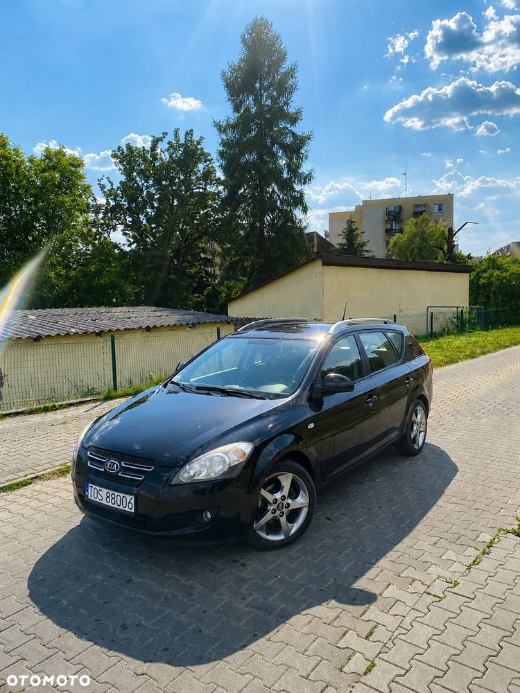 Kia Ceed 2.0 Optimum - 2
