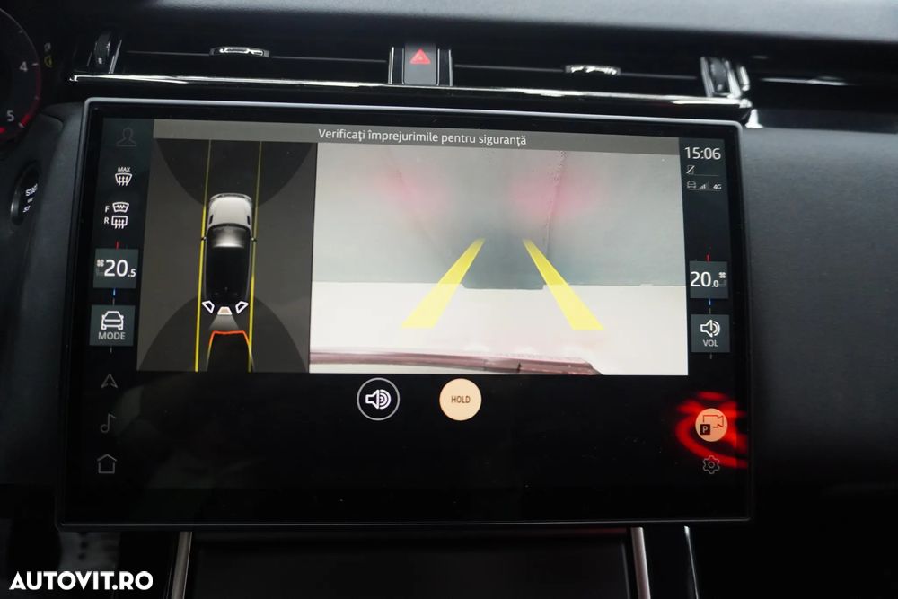 Land Rover Range Rover Velar 2.0 D200 MHEV Dynamic SE - 18