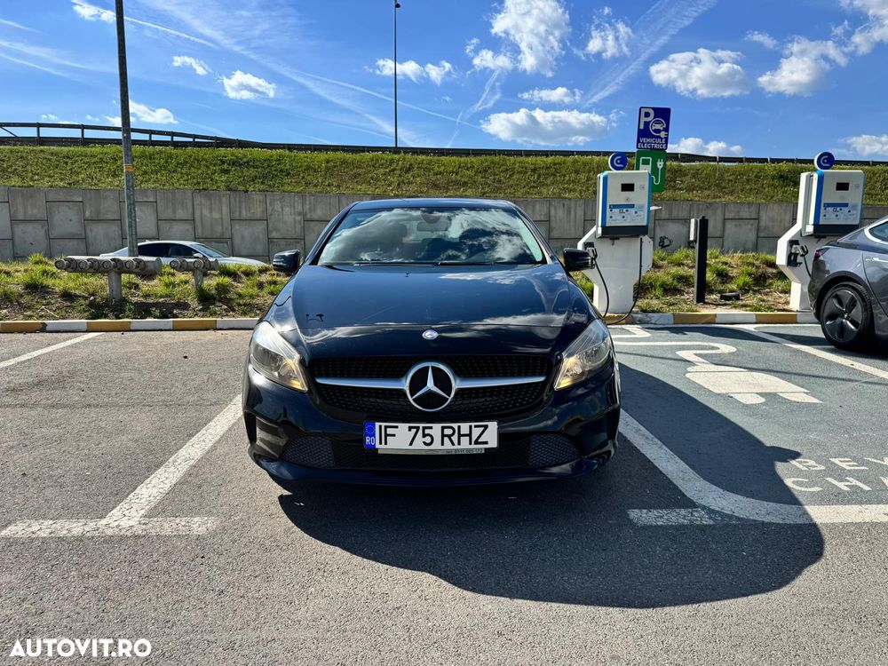 Mercedes-Benz EQA - 5