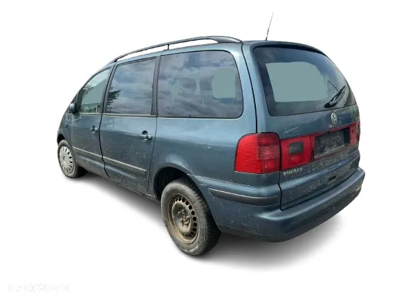 Wszystkie Części do VW Sharan (7M8, 7M9, 7M6) 1.9 TDI AUY/ BVK 115KM 2000-2010 - 3