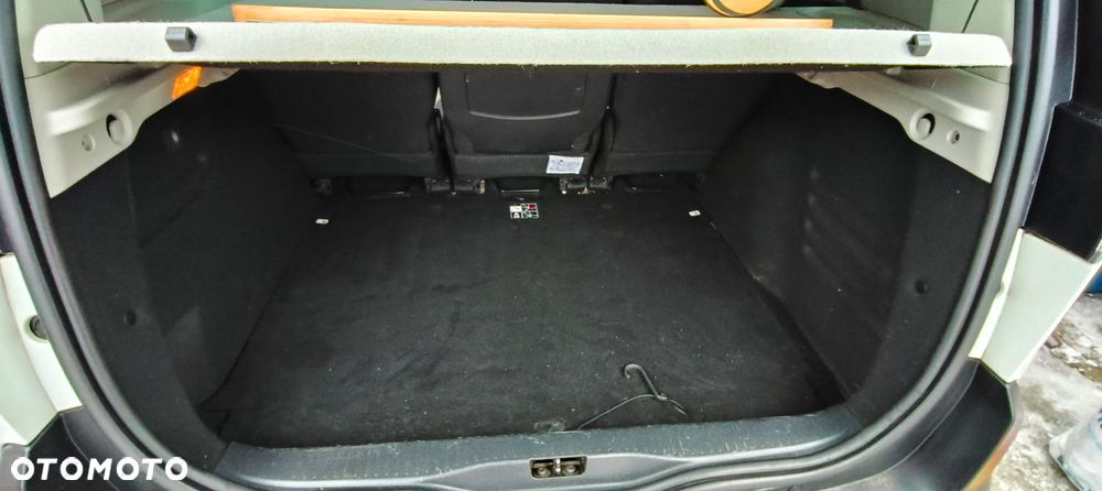 Renault Scenic - 10