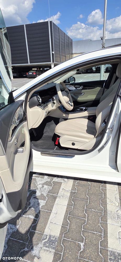 Mercedes-Benz CLS - 11