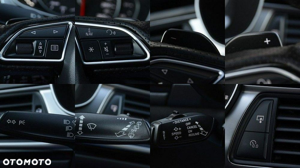 Audi A6 Avant 3.0 TDI quattro tiptronic - 15