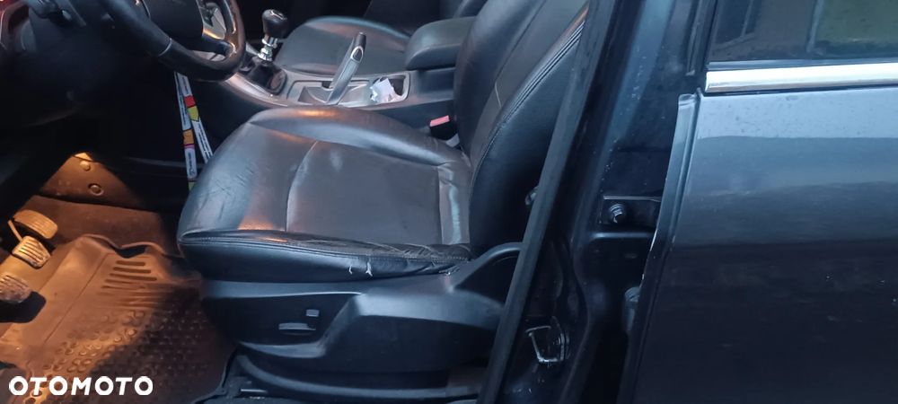 Ford Galaxy 2007 photo 3