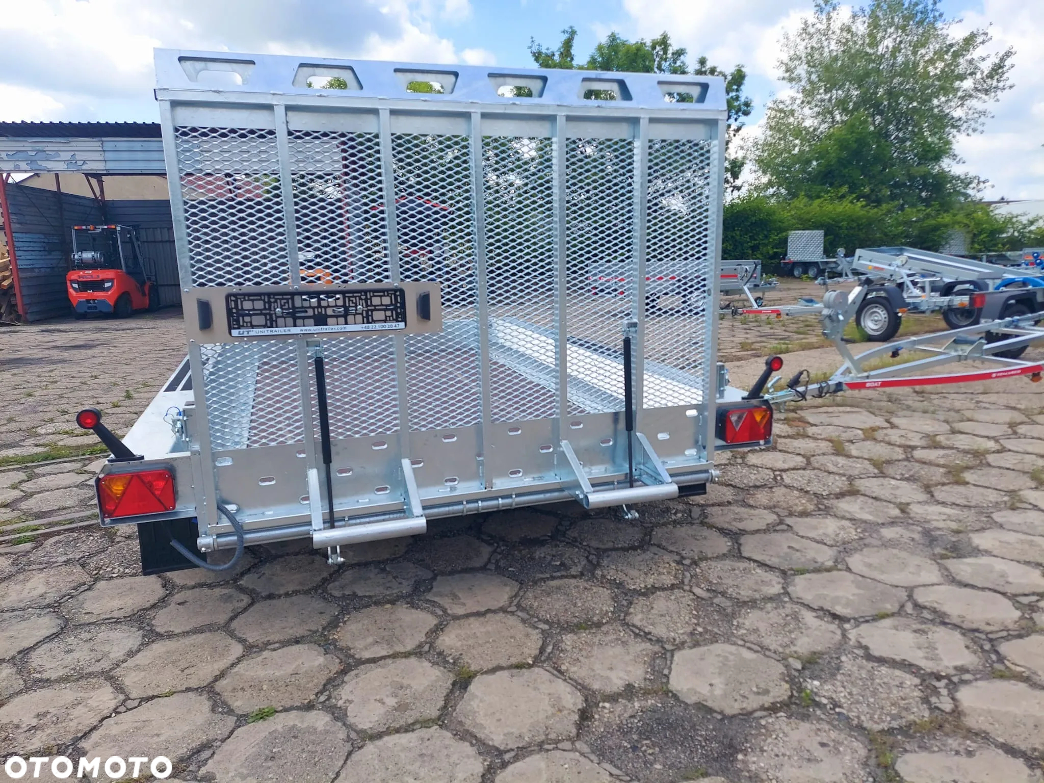 TEMARED BUILDER 3 3518/2 S 3,5 T - 15
