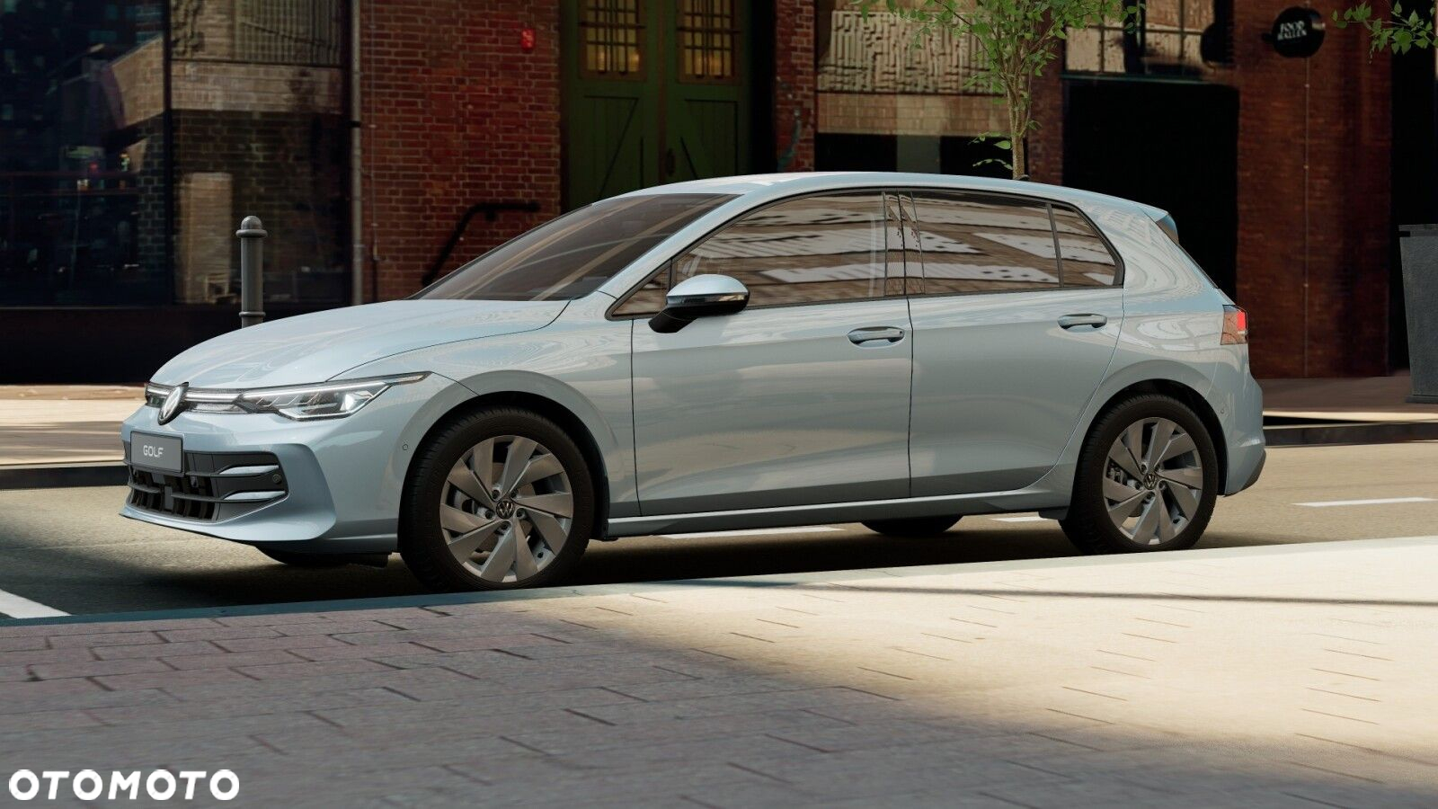 Volkswagen Golf VIII 1.5 TSI Life Plus - 2