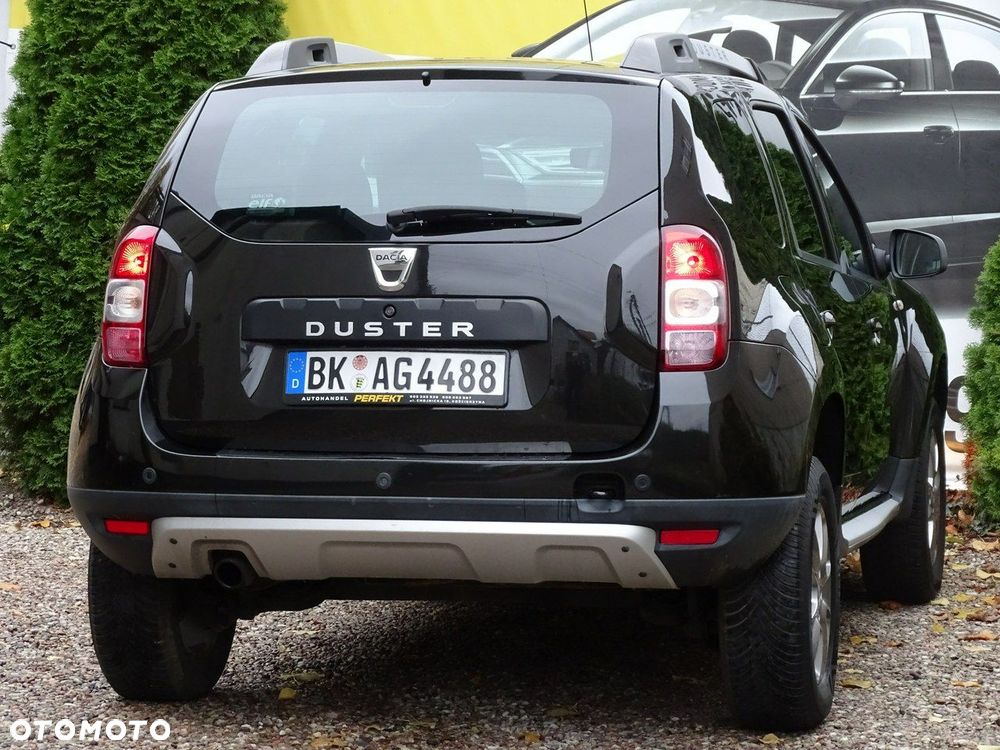 Dacia Duster - 11