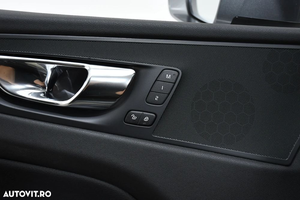 Volvo XC 60 D4 Geartronic Linje Inscription - 22
