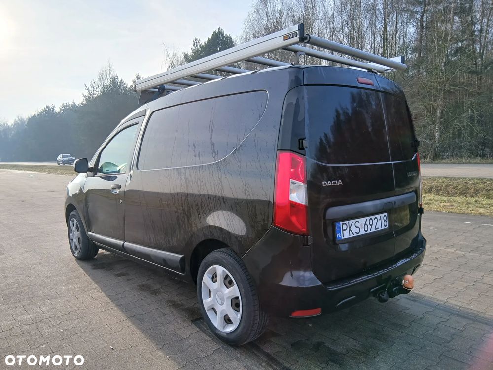 Dacia DOKKER - 37