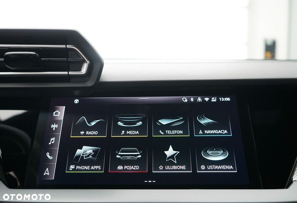 Audi A3 Limousine - 32
