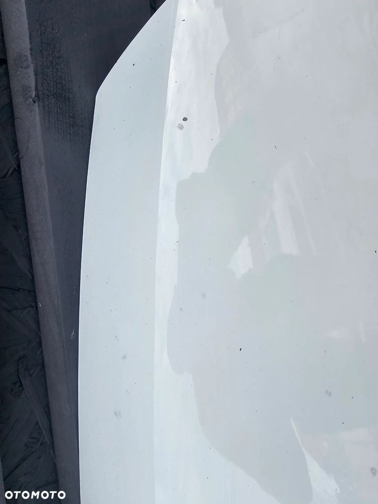 MASKA PRZÓD PEUGEOT 208 - 6